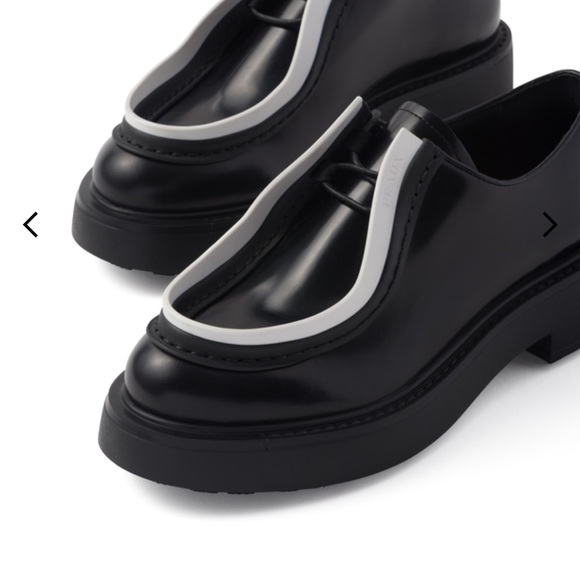 Prada Runway Loafers - Picture 6 of 15